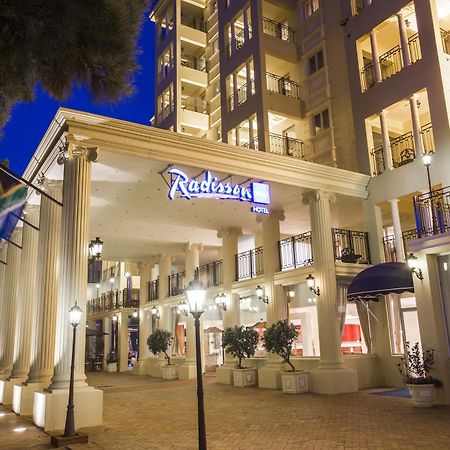 Hotel Le Vendome Città del Capo Esterno foto Radisson Blu Hotel, Athens